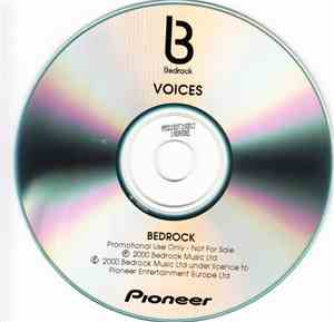 Bedrock - Voices