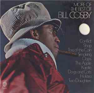 Bill Cosby - More Of The Best Of Bill Cosby