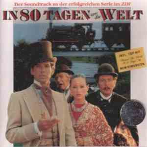 Billy Goldenberg - In 80 Tagen Um Die Welt