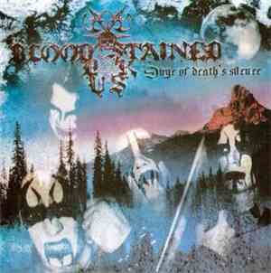 Blood Stained Dusk - Dirge Of Death's Silence