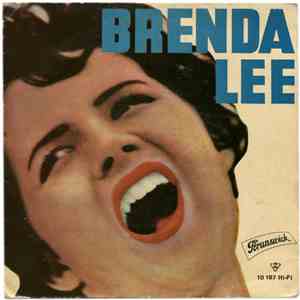 Brenda Lee - Brenda Lee