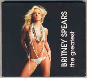 Britney Spears - The Greatest