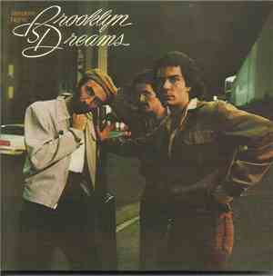 Brooklyn Dreams - Sleepless Nights