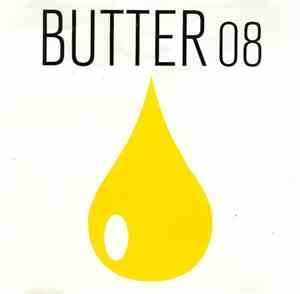 Butter 08 - Butter