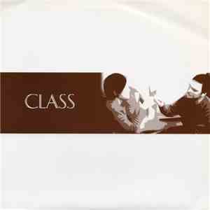 Class  - Always All Alone