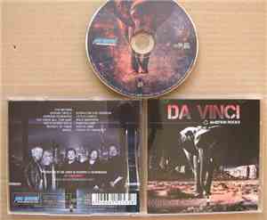 Da Vinci  - Ambition Rocks