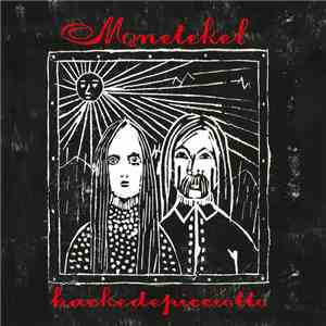 Danielle De Picciotto & Alexander Hacke - Menetekel
