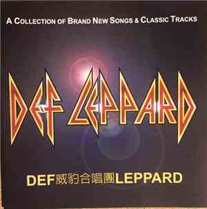Def Leppard - Definitive Leppard