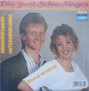 Die Zwei Schwabinger - Oberhöselwang-Unterhöselwang