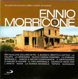 Ennio Morricone - Ennio Morricone 5