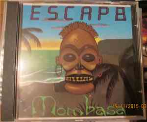 Escap8 - Mombasa