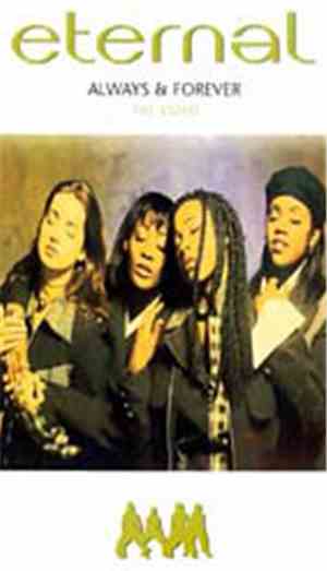 Eternal  - Always & Forever