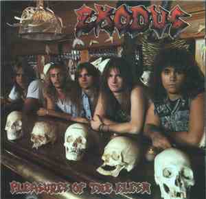 Exodus  - Pleasures Of The Flesh