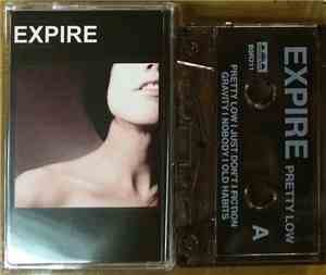 Expire  - Pretty Low