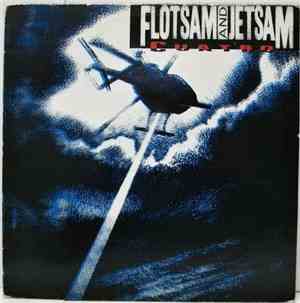 Flotsam And Jetsam - Cuatro
