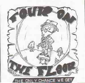 Four On The Floor  - The Only Chance We Get