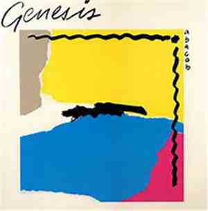 Genesis - Abacab