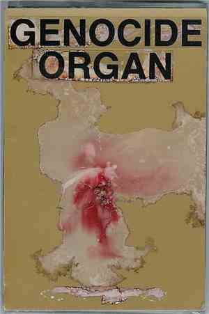 Genocide Organ - Hinrichtung