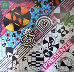 Giuliano Sogni, J. Falenito - Presenze