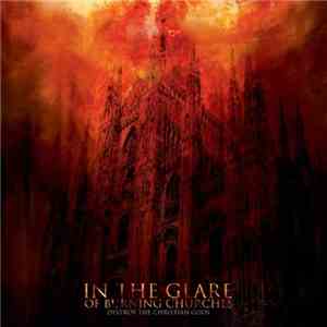 Graveland - In The Glare Of Burning Churches
