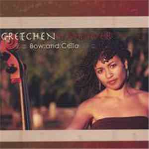 Gretchen Yanover - Bow And Cello