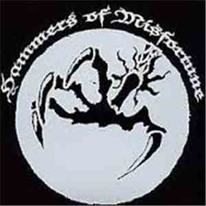 Hammers Of Misfortune - The August Engine