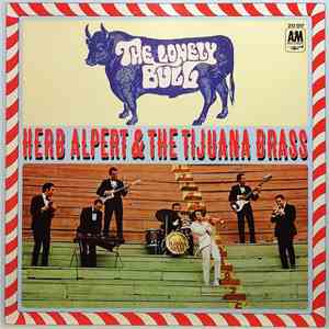 Herb Alpert & The Tijuana Brass - The Lonely Bull