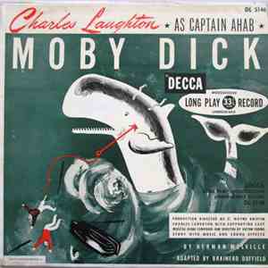 Herman Melville - Moby Dick