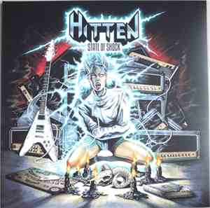 Hitten  - State Of Shock