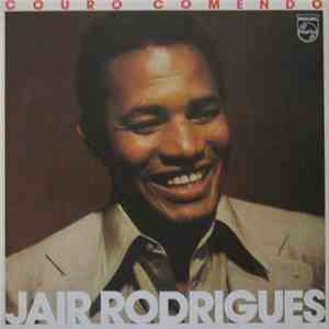 Jair Rodrigues - Couro Comendo