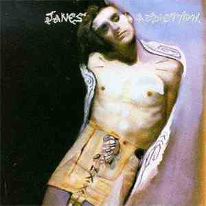 Janes Addiction - Jane's Addiction