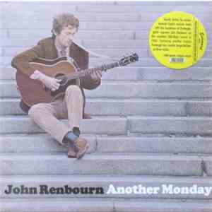 John Renbourn - Another Monday