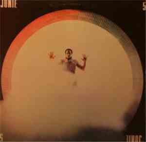 Junie Morrison - Junie 5