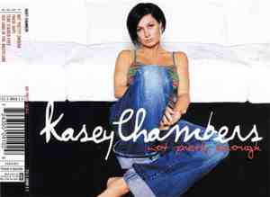 Kasey Chambers - Not Pretty Enough