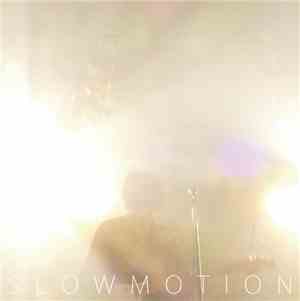 Katsurei - SLOWMOTION