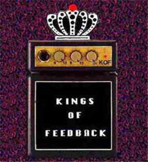 Kings Of Feedback - Rules