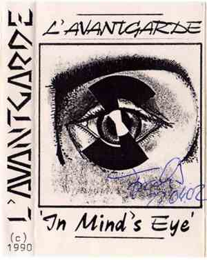 L'Avantgarde - In Mind's Eye