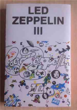 Led Zeppelin - Led Zeppelin III