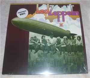 Led Zeppelin - The Alternate Led Zeppelin 2