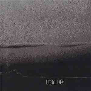 Lycia - Live