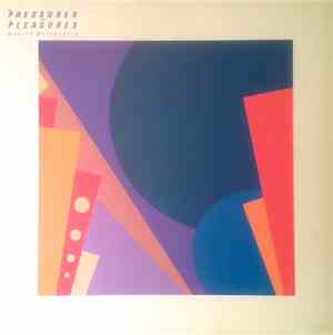 Makoto Matsushita - First Light / The Pressures And The Pleasures