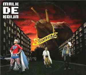 Malk De Koijn - Sneglzilla