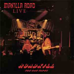 Manilla Road - Roadkill