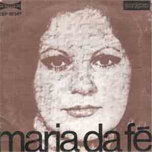 Maria Da Fé - Gostei Gosto E Gostarei