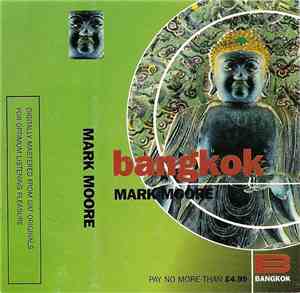 Mark Moore - Bangkok