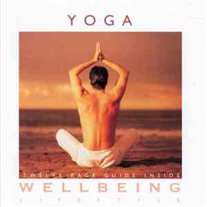 Mark Wilson - Yoga Wellbeing