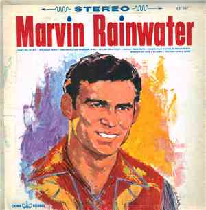 Marvin Rainwater - Marvin Rainwater