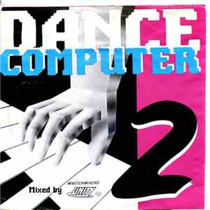 Mastermixers Unity - Dance Computer 2