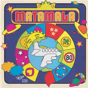 Matamala - Movie Record