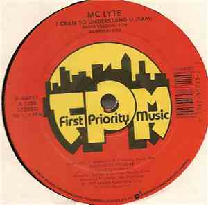 MC Lyte - I Cram To Understand U (Sam)
